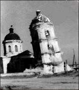 Церковь Николая Чудотворца - Тягинка - Бериславский район - Украина, Херсонская область