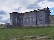 Белогорское. Михаила Архангела, церковь