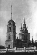 Церковь Покрова Пресвятой Богородицы - Следнево - Дорогобужский район - Смоленская область