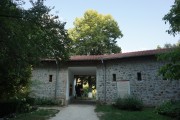Земенский Иоанно-Богословский монастырь - Земен - Перникская область - Болгария