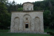 Земенский Иоанно-Богословский монастырь. Церковь Иоанна Богослова - Земен - Перникская область - Болгария