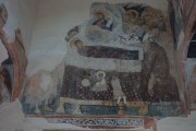 Земенский Иоанно-Богословский монастырь. Церковь Иоанна Богослова, , Земен, Перникская область, Болгария