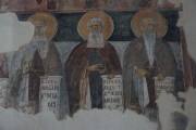 Земенский Иоанно-Богословский монастырь. Церковь Иоанна Богослова - Земен - Перникская область - Болгария