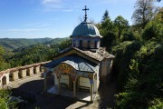 Габровско-Сокольский Успенский монастырь - Габрово - Габровская область - Болгария