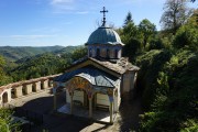 Габровско-Сокольский Успенский монастырь, Монастырская церковь<br>, Габрово, Габровская область, Болгария