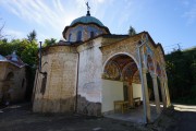 Габровско-Сокольский Успенский монастырь. Церковь Успения Пресвятой Богородицы - Габрово - Габровская область - Болгария