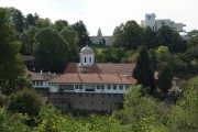 Арбанашский Николаевский монастырь - Арбанаси - Великотырновская область - Болгария