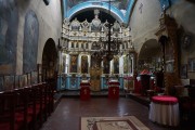 Арбанаси. Арбанашский Николаевский монастырь. Церковь Николая Чудотворца