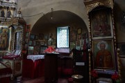 Арбанаси. Арбанашский Николаевский монастырь. Церковь Николая Чудотворца