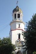 Поморийский Георгиевский монастырь. Колокольня, , Поморие, Бургасская область, Болгария