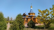 Церковь Покрова Пресвятой Богородицы, , Нижняя Покровка, Красногвардейский район, Белгородская область
