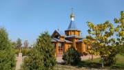 Церковь Покрова Пресвятой Богородицы, , Нижняя Покровка, Красногвардейский район, Белгородская область