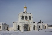 Патриаршее подворье Алексия, митрополита Московского - Исаково - Солнечногорский городской округ - Московская область