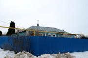 Церковь Покрова Пресвятой Богородицы