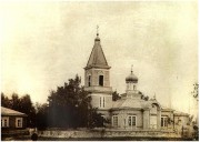 Донской. Георгия Победоносца, церковь