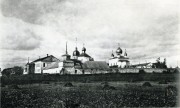 Кириллов монастырь - Кириллов монастырь, урочище - Новгородский район - Новгородская область