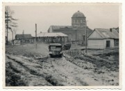 Церковь Успения Пресвятой Богородицы (старая) - Хвастовичи - Хвастовичский район - Калужская область