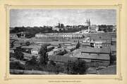 Рыльск. Преображения Господня, церковь