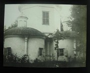 Церковь Успения Пресвятой Богородицы (утраченная), Фото Торопов С. А. 1920-е гг.<br>, Петрово-Дальнее, Красногорский городской округ, Московская область