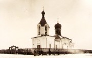 Церковь Прокопия Устюжского - Неонилинское - Шадринский район и г. Шадринск - Курганская область