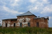 Церковь Прокопия Устюжского, , Неонилинское, Шадринский район и г. Шадринск, Курганская область