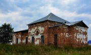 Церковь Прокопия Устюжского, , Неонилинское, Шадринский район и г. Шадринск, Курганская область