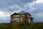 Церковь Прокопия Устюжского, , Неонилинское, Шадринский район и г. Шадринск, Курганская область