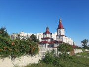Моленная Успения Пресвятой Богородицы, , Харьков, Харьков, город, Украина, Харьковская область