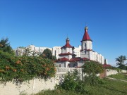 Моленная Успения Пресвятой Богородицы - Харьков - Харьков, город - Украина, Харьковская область