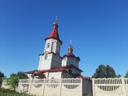 Моленная Успения Пресвятой Богородицы - Харьков - Харьков, город - Украина, Харьковская область