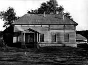 Комаровка. Валериана мученика, церковь