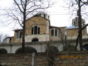 Церковь Царственных страстотерпцев - Массандра - Ялта, город - Республика Крым