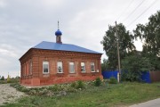 Церковь Александра Бряндинского - Бряндино - Чердаклинский район - Ульяновская область