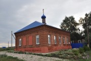 Церковь Александра Бряндинского - Бряндино - Чердаклинский район - Ульяновская область
