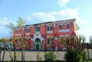 Князь-Владимирский монастырь, Сохранившаяся монастырская постройка<br>, Иркутск, Иркутск, город, Иркутская область