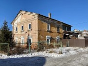 Князь-Владимирский монастырь, Богадельня (ныне жилой дом)<br>, Иркутск, Иркутск, город, Иркутская область