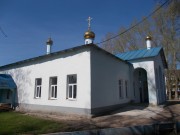 Церковь Николая Чудотворца, , Кандры, Туймазинский район, Республика Башкортостан