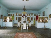 Церковь Николая Чудотворца - Кандры - Туймазинский район - Республика Башкортостан