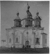 Вознесения Господня, церковь