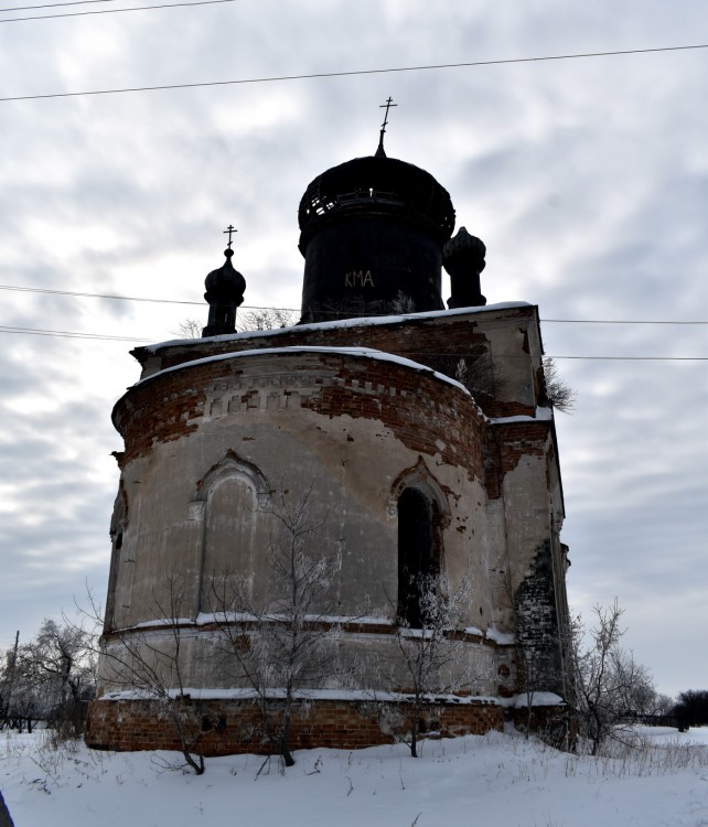 Села звериноголовское