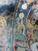 Мистрас. Монастырь Димитрия Солунского