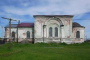 Церковь Сошествия Святого Духа - Просвет - Шадринский район и г. Шадринск - Курганская область