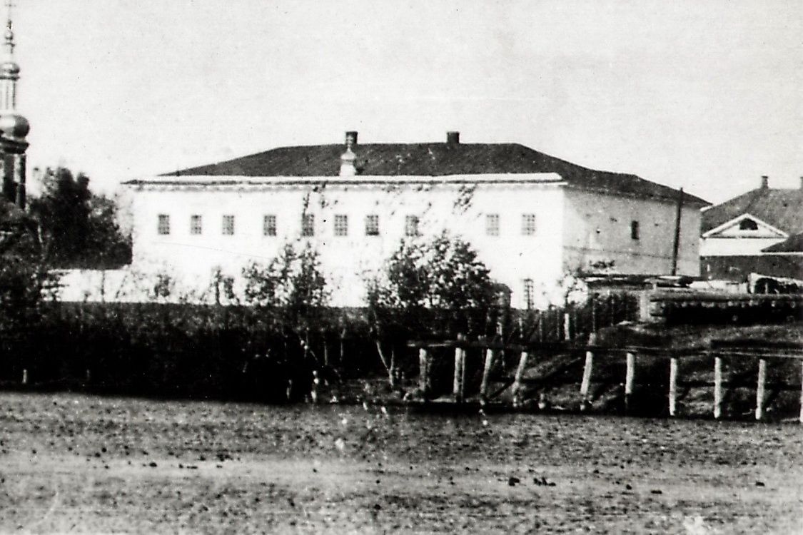 Домовая церковь 