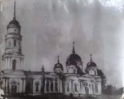 Троицы Живоначальной, собор