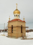 Неизвестная часовня, , Сарай-Гир, Матвеевский район, Оренбургская область