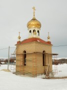 Храм-часовня Всех Святых, , Сарай-Гир, Матвеевский район, Оренбургская область
