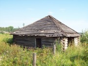 Карповская. Неизвестная часовня