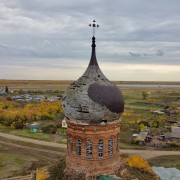 Ёлошное. Илии Пророка, церковь