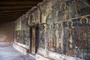 Церковь Воскресения Христова, фрески галереи, Верия (Βέροια), Центральная Македония, Греция