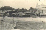 Церковь Преображения Господня - Малый Атлым - Октябрьский район - Ханты-Мансийский автономный округ